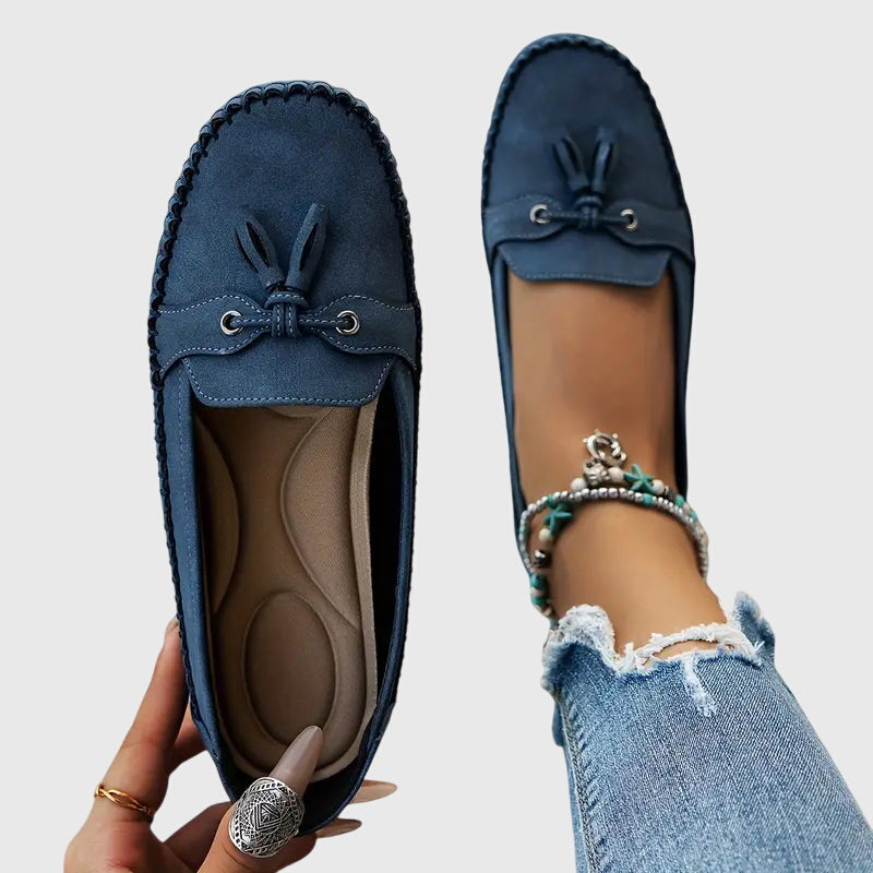 Samantha | Stylish Orthopedic Loafers