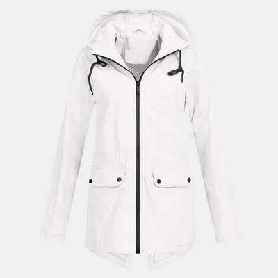Lyla | Waterproof Jacket