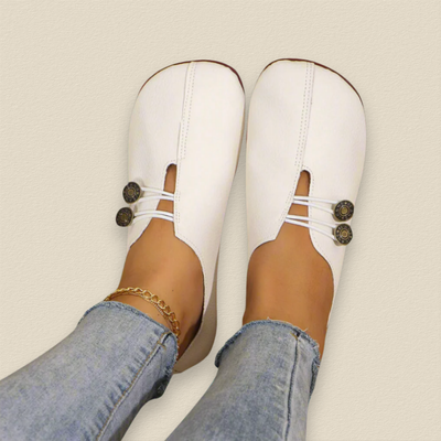 Maelis | Soft Comfort Flats