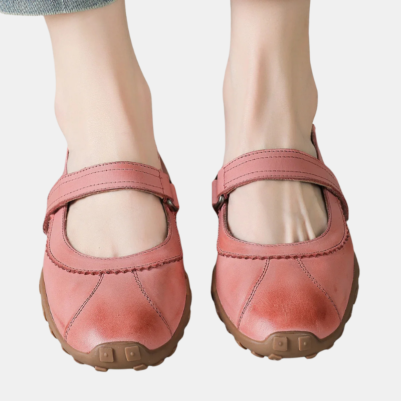 Amélie | Orthopedic Flats