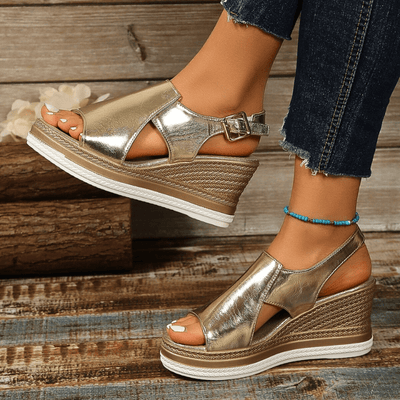 Laura | Stylish Orthopedic Sandals