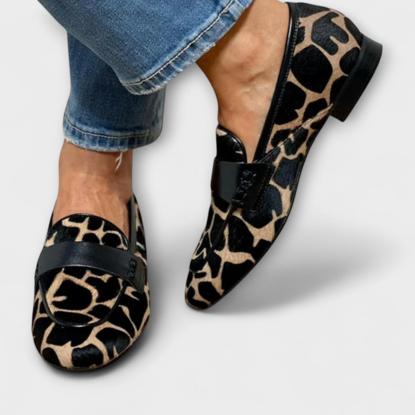 Leopard | Slippers