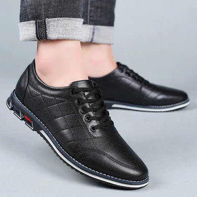 ENZO | ELEGANT AND COMFORTABLE MEN'S SHOES