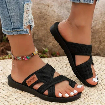 Megan | Orthopedic Summer Sandals