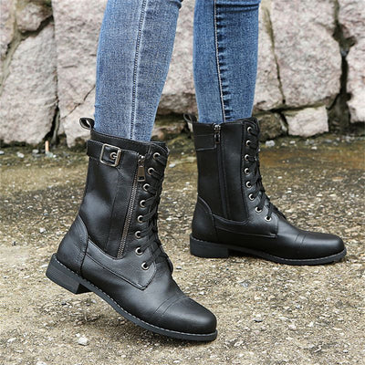 Karen | Stylish Orthopedic Boots