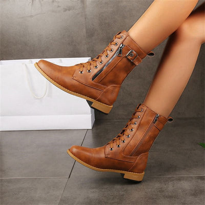 Karen | Stylish Orthopedic Boots