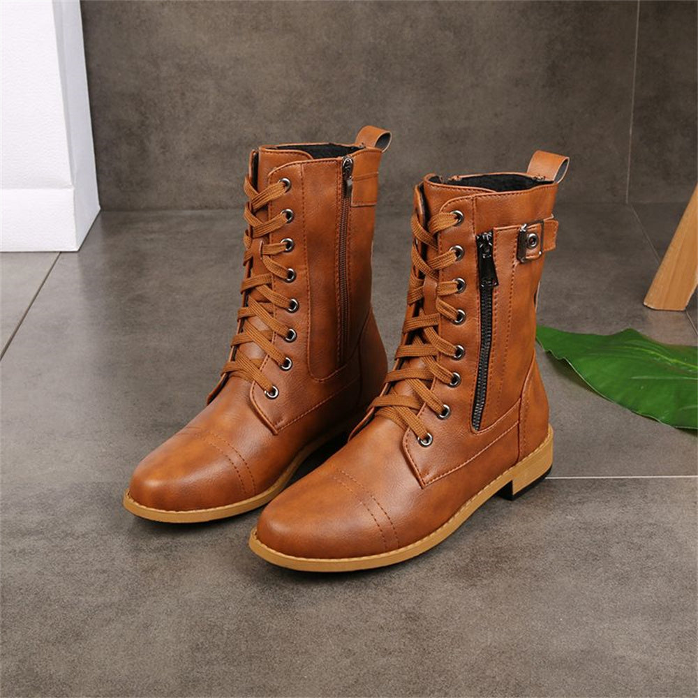 Karen | Stylish Orthopedic Boots
