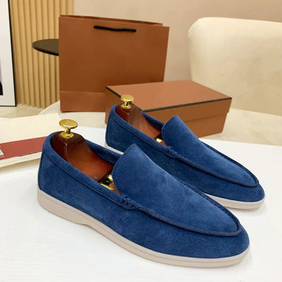 VALERIO | ELEGANT LOAFERS
