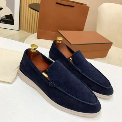 VALERIO | ELEGANT LOAFERS