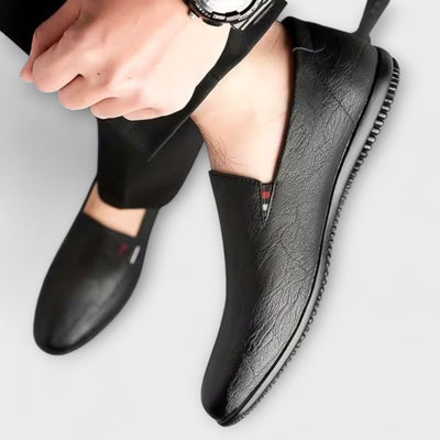 Safe Step — Calfskin (Premium Edition)