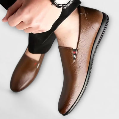 Safe Step — Calfskin (Premium Edition)