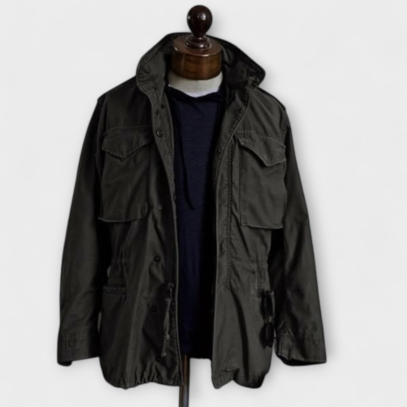Rugged Field Jacket