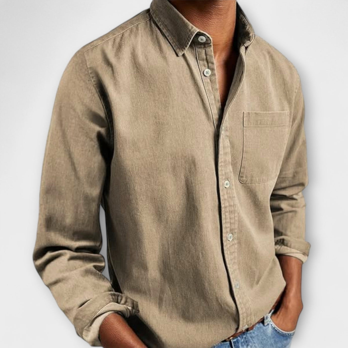 Premium Casual Shirt