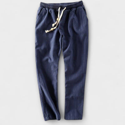 Mito Japanese Style Pants