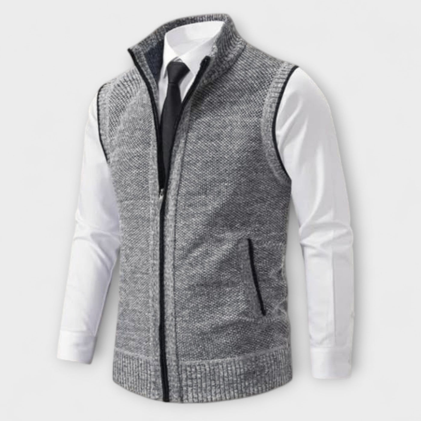 Sleeveless Vest