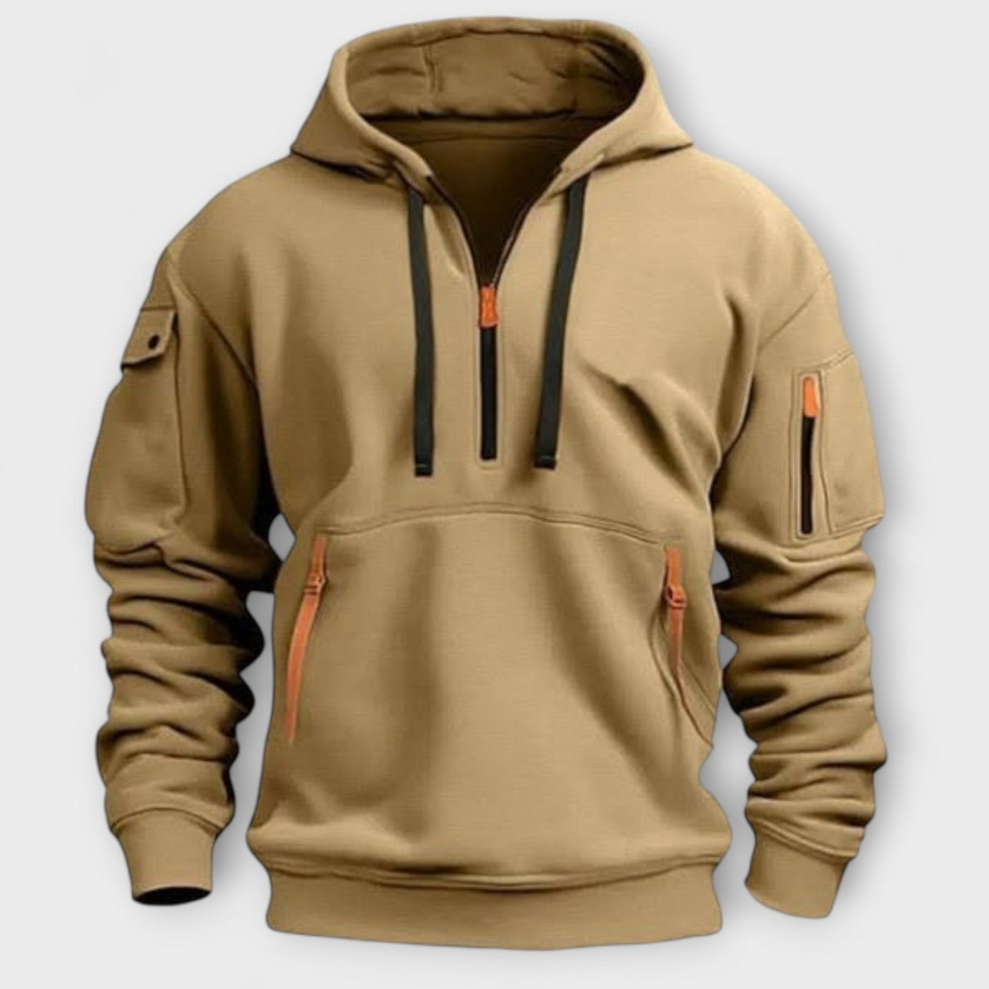 Comfortable Hoodie