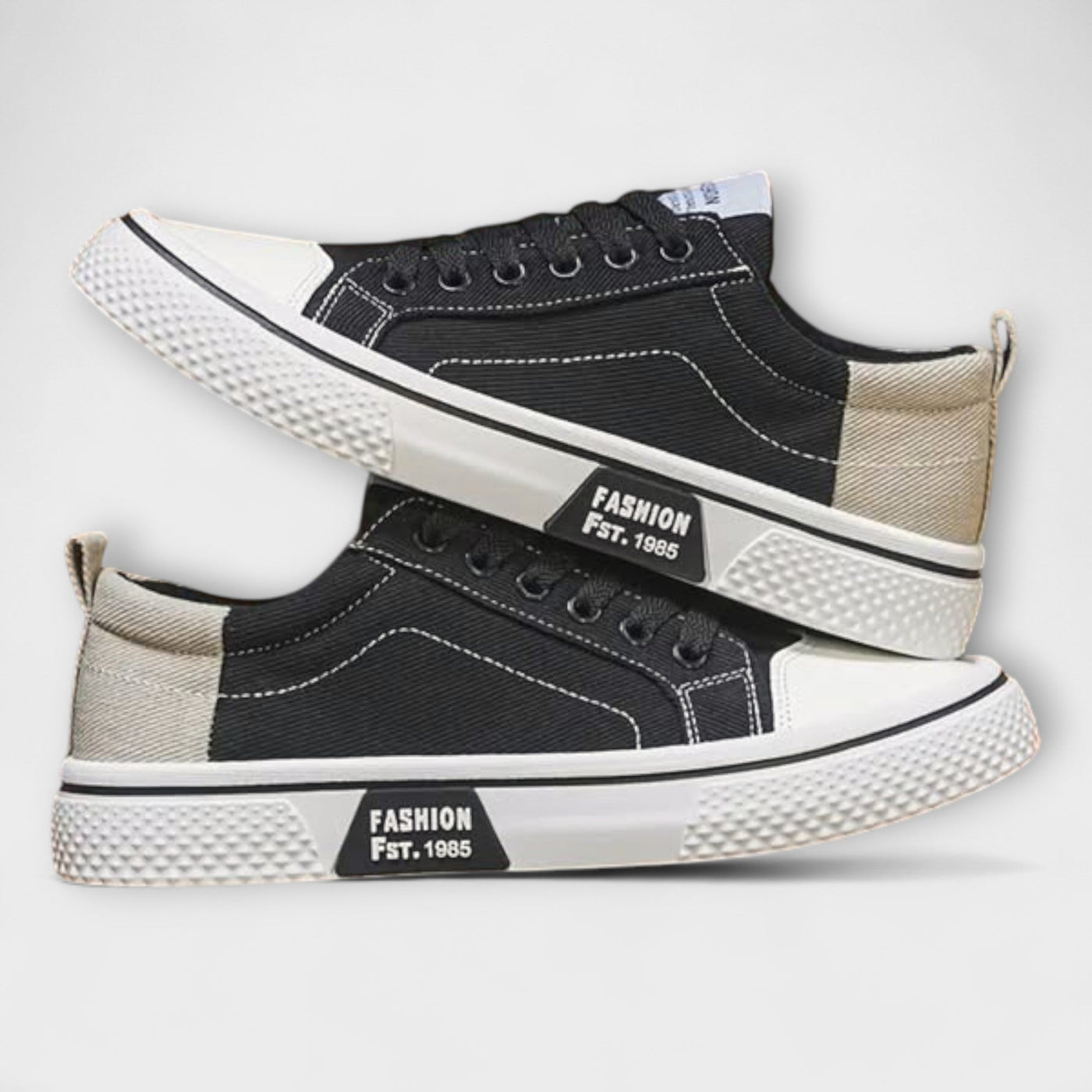 Comfortable and Casual Shoes