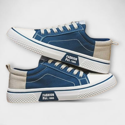 Comfortable and Casual Shoes