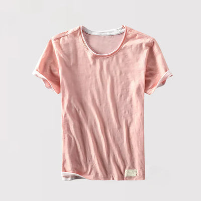 SUZZAINE | CASUAL COTTON SHIRT