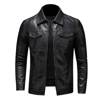 Colt™ - Leather Jacket