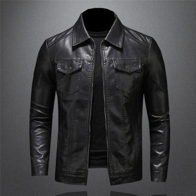 Colt™ - Leather Jacket