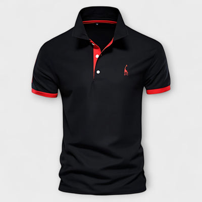 Casual Polo Shirt