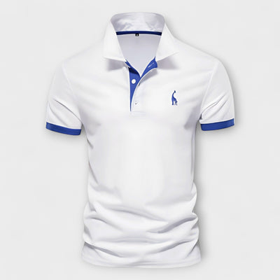 Casual Polo Shirt