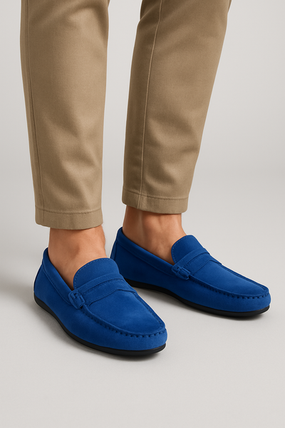 GERARDO | PREMIUM ORTHOPEDIC LOAFERS FOR MEN