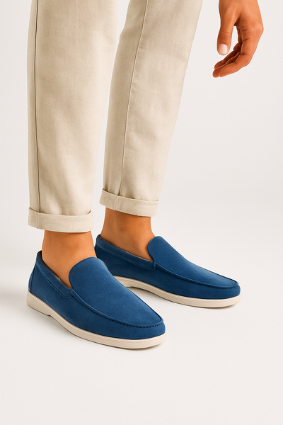 VALERIO | ELEGANT LOAFERS
