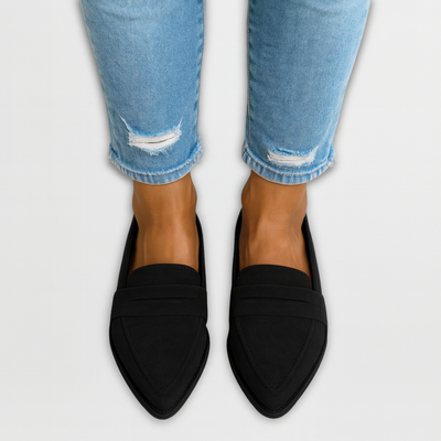 Nadia | Sweden Slip-Ons