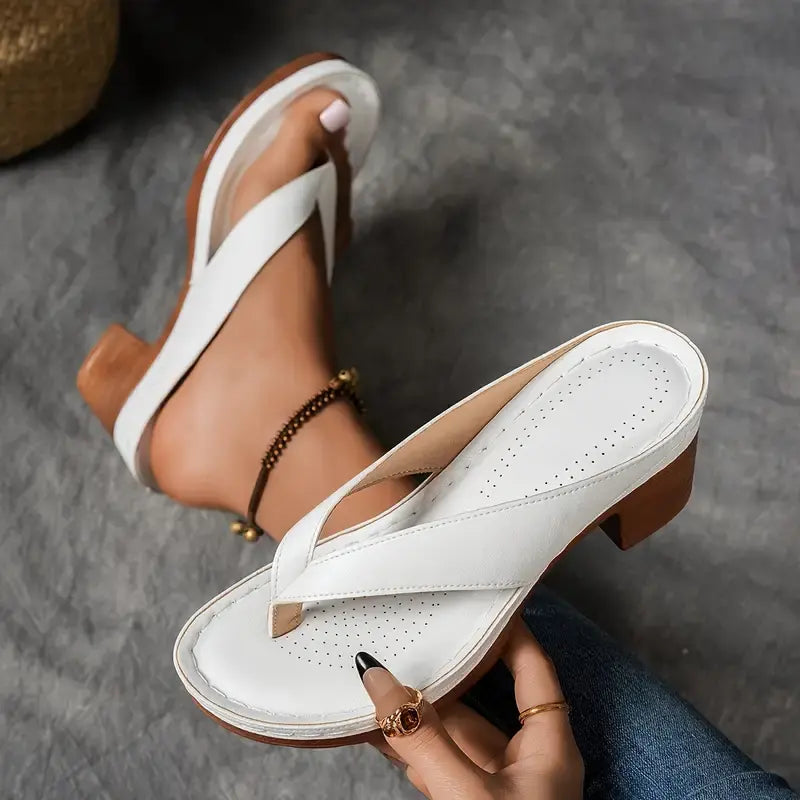 Jasmine | Stylish Orthopedic Sandals