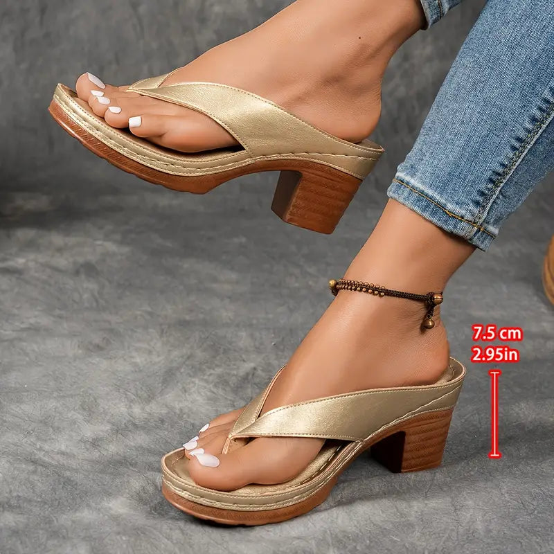 Jasmine | Stylish Orthopedic Sandals