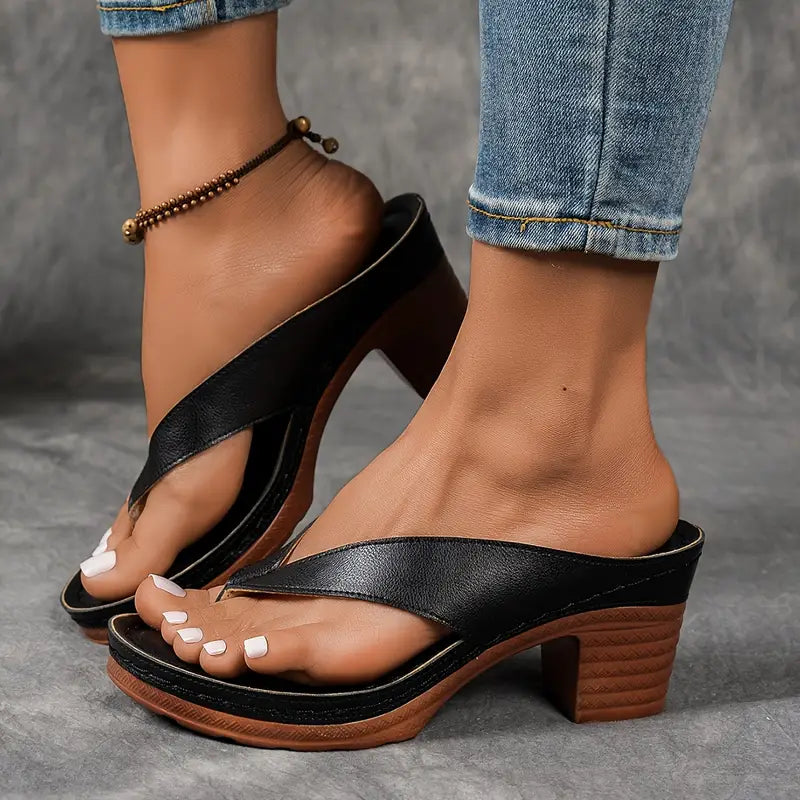 Jasmine | Stylish Orthopedic Sandals