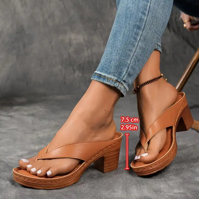 Jasmine | Stylish Orthopedic Sandals