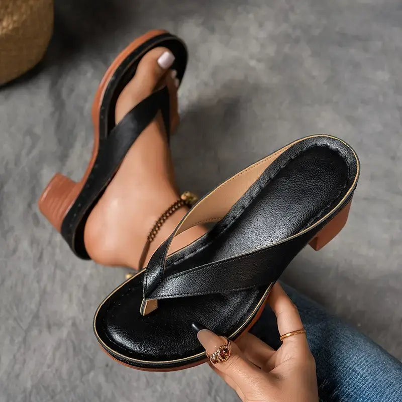 Jasmine | Stylish Orthopedic Sandals