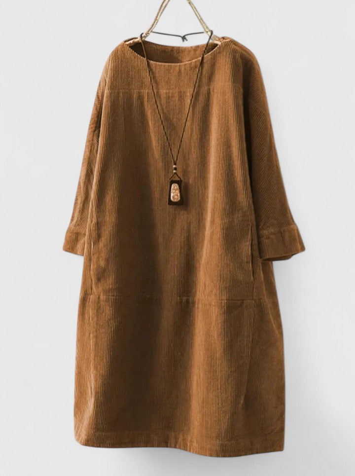 Bella | Sophisticated Dress