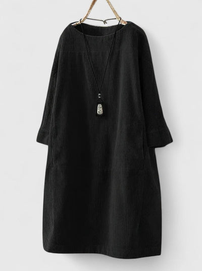 Madison | Loose Sophisticated Dress