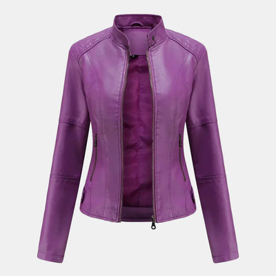 Valentina | Trendy Jacket