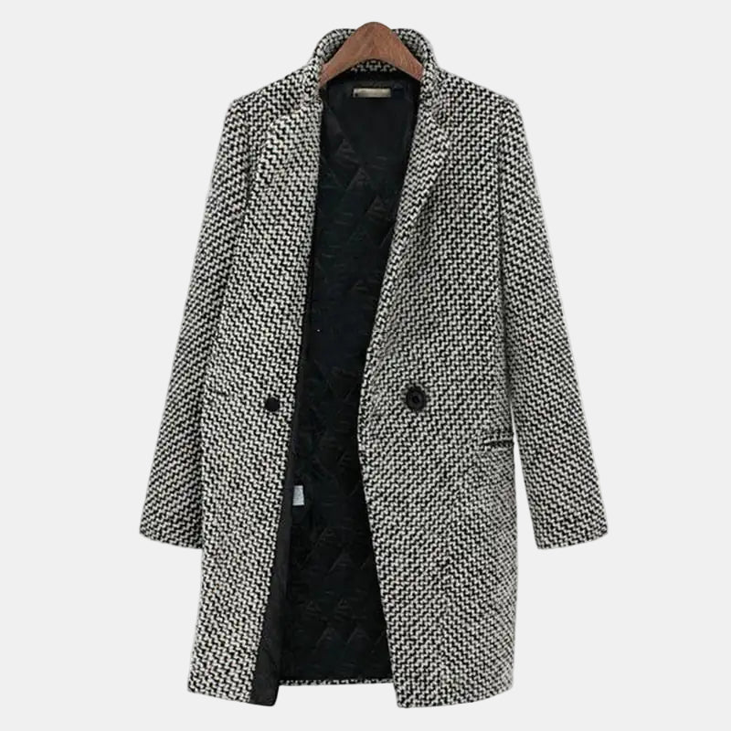 Sloane | Stylish Coat