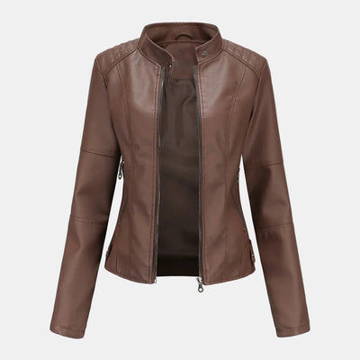 Valentina | Trendy Jacket