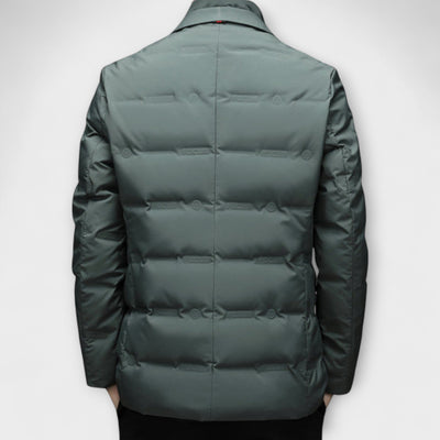 Luxury Puffer Jacket