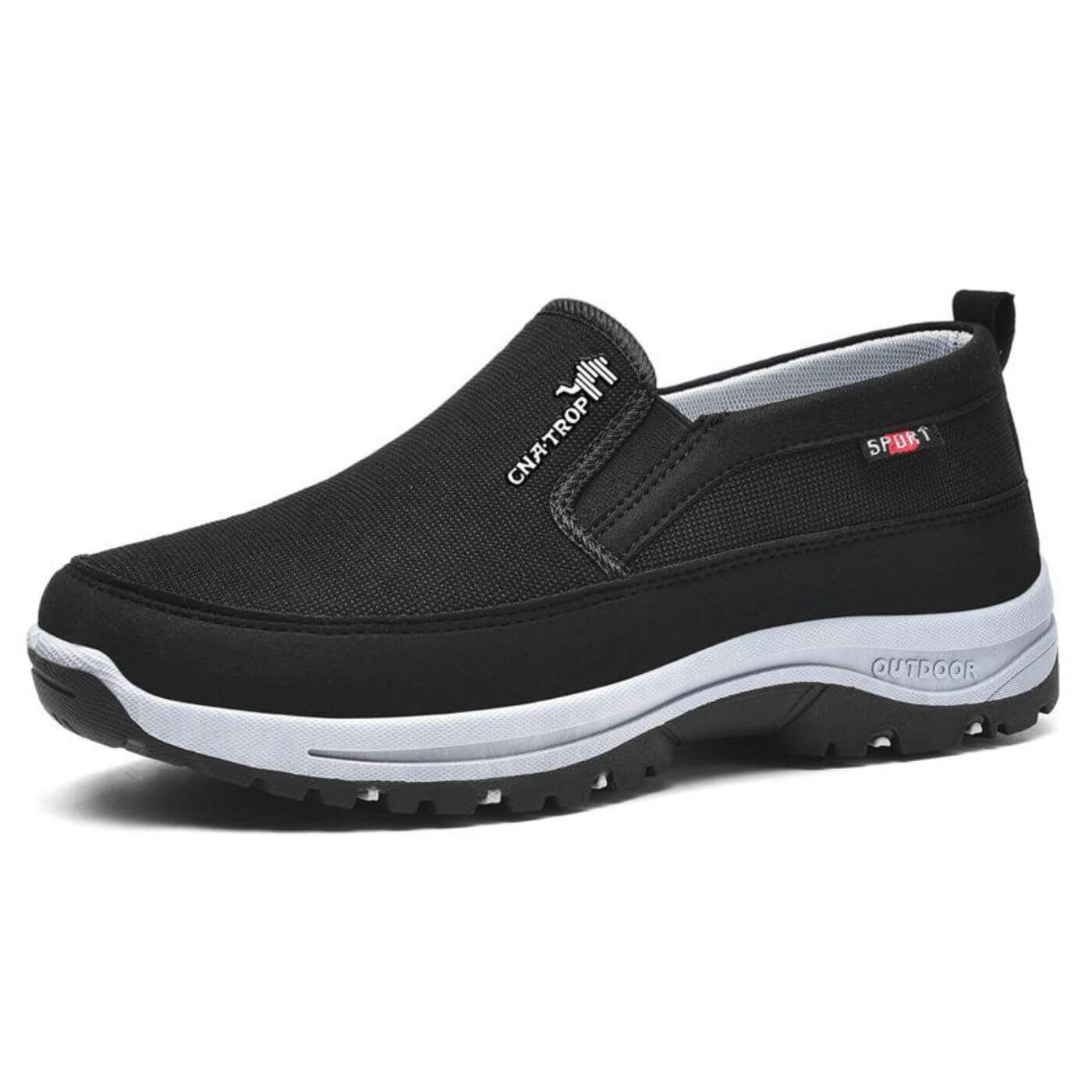 RAFFAELE | ORTHOPEDIC WALKING SHOE