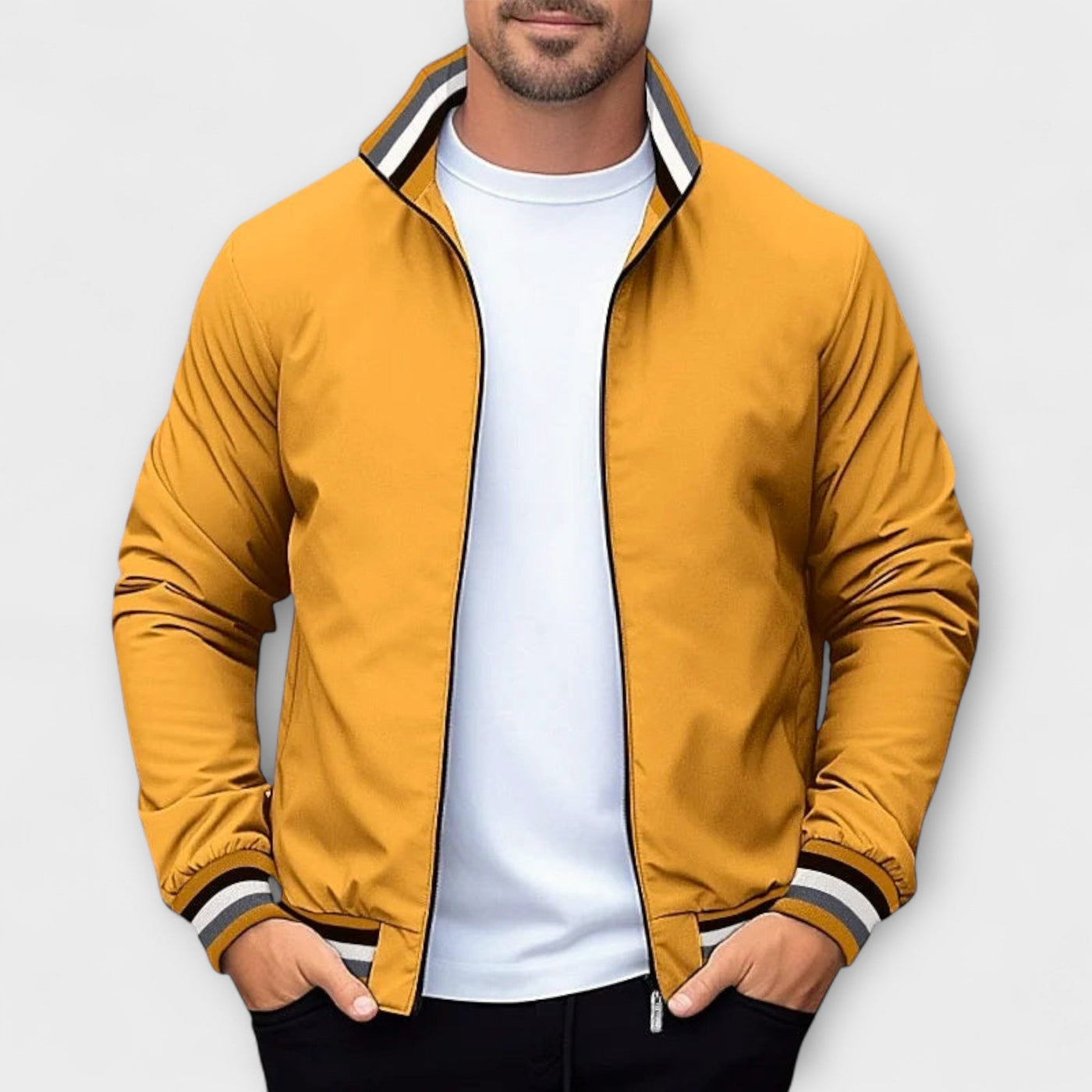 Vitali Metro Glide Jacket