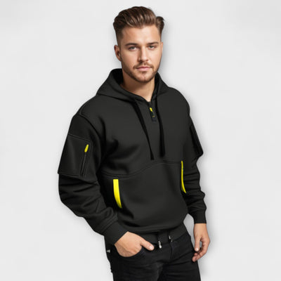 Durable Hoodie