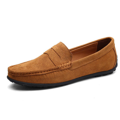 GERARDO | PREMIUM ORTHOPEDIC LOAFERS FOR MEN