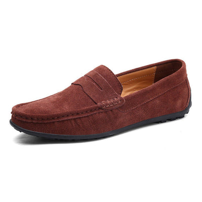 GERARDO | PREMIUM ORTHOPEDIC LOAFERS FOR MEN