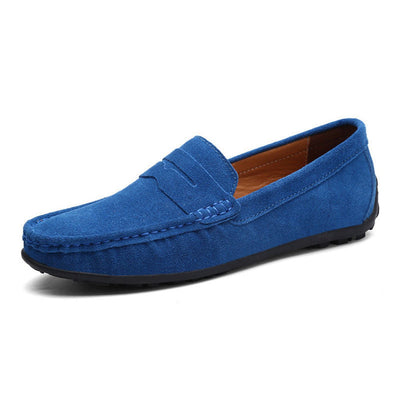 GERARDO | PREMIUM ORTHOPEDIC LOAFERS FOR MEN