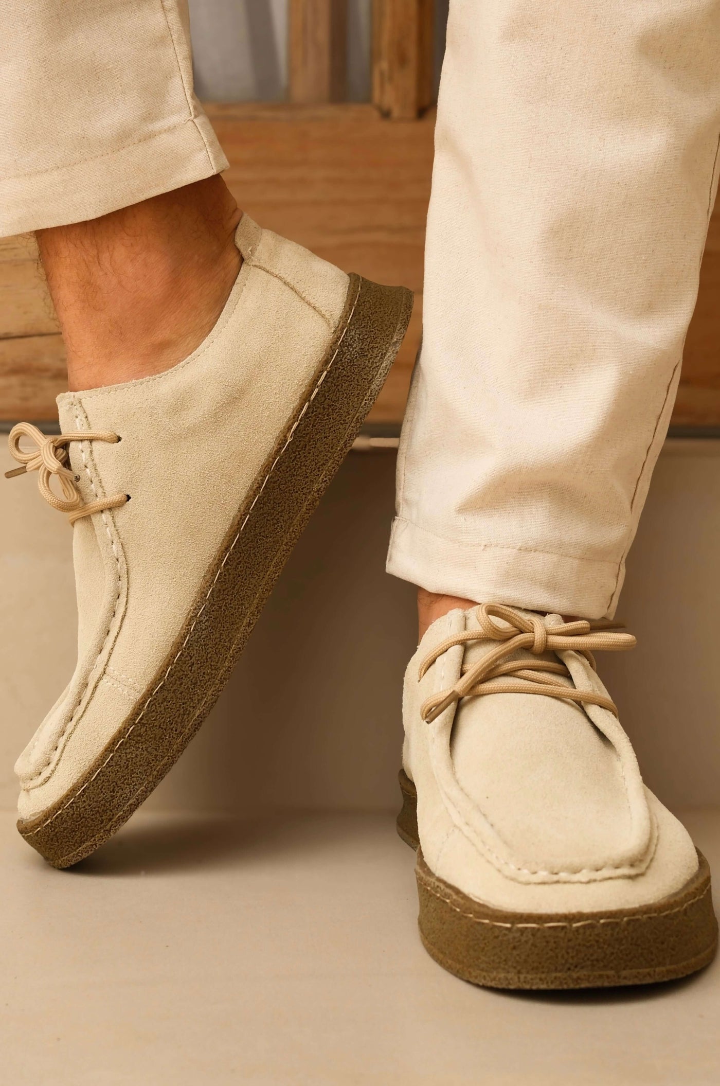 LUXURY BOAT SHOES CANNES