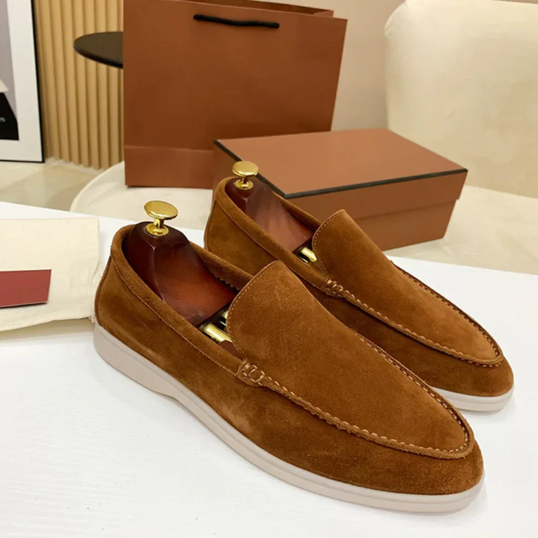 VALERIO | ELEGANT LOAFERS