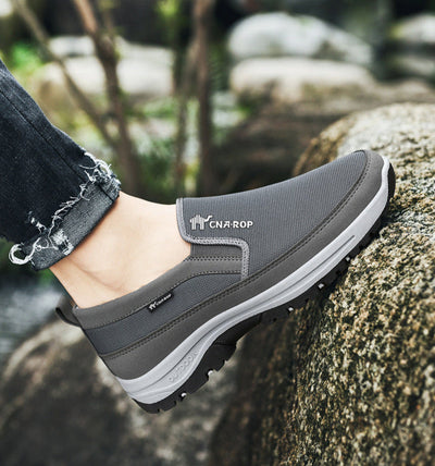 RAFFAELE | ORTHOPEDIC WALKING SHOE